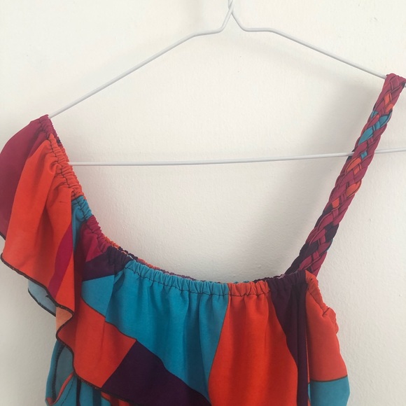 Julia Dress - Picture 2 of 4